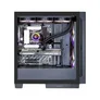 Hyrican COUGAR AIRFACE ECO BK (7545) Gaming PC Ryzen 9 9950X3D Wasserkühlung 64GB/2TB SSD RTX 5080 Win11