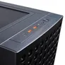 Hyrican COUGAR AIRFACE ECO BK (7545) Gaming PC Ryzen 9 9950X3D Wasserkühlung 64GB/2TB SSD RTX 5080 Win11