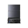 ECOVACS DEEBOT X11S PRO Omni Pro Saug- und Wischroboter, 30.000 Pa, All-in-One Station, OZMO Roller