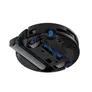 ECOVACS DEEBOT X11S PRO Omni Pro Saug- und Wischroboter, 30.000 Pa, All-in-One Station, OZMO Roller