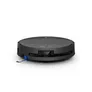 ECOVACS DEEBOT X11S PRO Omni Pro Saug- und Wischroboter, 30.000 Pa, All-in-One Station, OZMO Roller