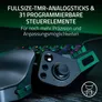 Razer Tartarus V2 Pro Analog Optical Gaming Keypad – 31 programmierbare Tasten, Rapid Trigger, 8K HyperPolling & TMR Thumbstick