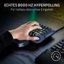 Razer Tartarus V2 Pro Analog Optical Gaming Keypad – 31 programmierbare Tasten, Rapid Trigger, 8K HyperPolling & TMR Thumbstick