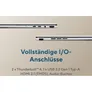 ASUS Zenbook 14 UX3405CA-QD1709W 14" WUXGA OLED Core Ultra 9 285H 32GB/512GB Win11
