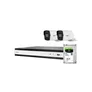 ABUS PoE-Video-Set: 2 Mini-Tube-Kameras + NVR 1TB