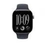 Apple 46mm Sportarmband Navyblau - S/M