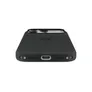 Apple Original iPhone 18 Pro Silikon-Case mit MagSafe - Navy