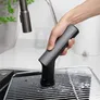 HOTO QWFGJ005 Ersatzbürsten für den elektrischen Spin-Scrubber