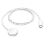 Apple Watch magnetisches Schnellladegerät auf USB‑C Kabel (1 m)