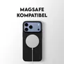 CARE by PanzerGlass SL1M Case Schwarz MagSafe iPhone 18/17 Pro Max