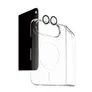 CARE by PanzerGlass 3-in-1 Flagship Privacy Set iPhone Duo