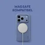CARE by PanzerGlass Samba Case Shades of Blue m. MagSafe iPhone 17/18 Pro