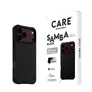 CARE by PanzerGlass Samba Case Schwarz m. MagSafe iPhone 17/18 Pro Max