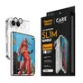 CARE by PanzerGlass 3-in-1 Flagship Set iPhone Duo