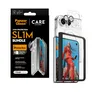 CARE by PanzerGlass 3-in-1 Flagship Set iPhone Duo