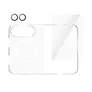 CARE by PanzerGlass 3-in-1 Flagship Set iPhone Duo