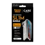 CARE by PanzerGlass 3-in-1 Flagship Set iPhone Duo