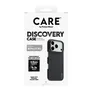 CARE by PanzerGlass Discovery Case Schwarz & Grau m. MagSafe iPhone 18/17 Pro