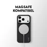 CARE by PanzerGlass Discovery Case Schwarz & Grau m. MagSafe iPhone 18/17 Pro