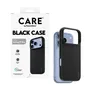 CARE by PanzerGlass TPU Case Schwarz iPhone 18/17 Pro