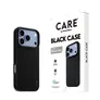 CARE by PanzerGlass TPU Case Schwarz iPhone 18/17 Pro