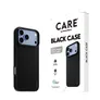 CARE by PanzerGlass TPU Case Schwarz iPhone 18/17 Pro Max
