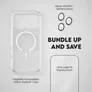 CARE by PanzerGlass Flagship 3-in-1 Set iPhone 18 Pro