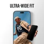 CARE by PanzerGlass Flagship 3-in-1 Set iPhone 18 Pro Max
