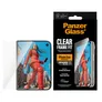 PanzerGlass Displayschutz iPhone Duo RahmenFit m. EasyAligner