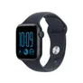 Apple 40mm Sportarmband Navyblau - S/M