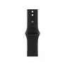 Apple 40mm Sportarmband Schwarz - M/L
