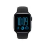 Apple 40mm Sportarmband Schwarz - M/L
