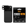 PanzerGlass Fender Kameraschutz Blackcurrant iPhone 18 Pro