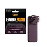 PanzerGlass Fender Kameraschutz Dark Cherry iPhone 18 Pro