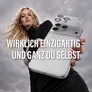 PanzerGlass Fender Kameraschutz Dark Cherry iPhone 18 Pro Max