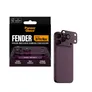 PanzerGlass Fender Kameraschutz Dark Cherry iPhone 18 Pro Max