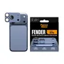 PanzerGlass Fender Kameraschutz Shades of Blue iPhone 18 Pro