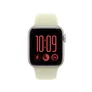 Apple 40mm Sportarmband Zartes Agavengrün - M/L
