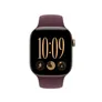 Apple 42mm Sportarmband Burgunder - S/M