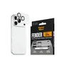 PanzerGlass Fender Kameraschutz Silber iPhone 18 Pro