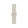 Apple 42mm Sportarmband Sand - S/M