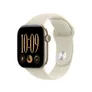 Apple 42mm Sportarmband Sand - S/M