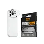 PanzerGlass Fender Kameraschutz Silber iPhone 18 Pro Max