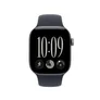 Apple 42mm Sportarmband Navyblau - M/L