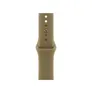 Apple 42mm Sportarmband Oliv - S/M
