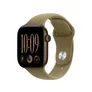 Apple 42mm Sportarmband Oliv - S/M