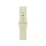 Apple 42mm Sportarmband Zartes Agavengrün - S/M