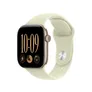Apple 42mm Sportarmband Zartes Agavengrün - S/M