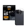 PanzerGlass Hoops Kameraschutz Schwarz iPhone Duo
