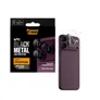 PanzerGlass Hoops Kameraschutz Schwarz iPhone 18 Pro/18 Pro Max